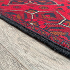 Afghan Khal Muhammadi Runner