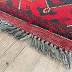 Afghan Khal Muhammadi Runner