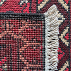 Afghan Aqcha Door Mat
