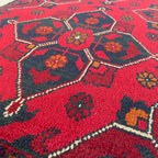 Afghan Khal Muhammadi Runner