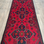Afghan Khal Muhammadi Runner