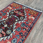 Caucasian Shirvan Door Mat