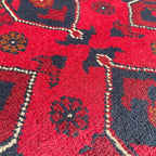 Afghan Khal Muhammadi Runner