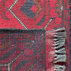 Afghan Khal Muhammadi Runner