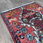 Caucasian Shirvan Door Mat