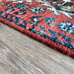 Caucasian Shirvan Door Mat