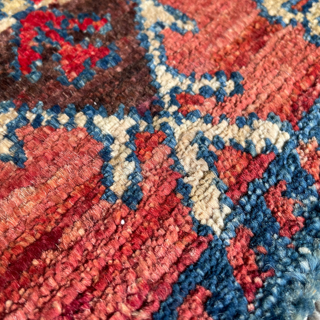 Caucasian Shirvan Door Mat