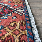 Caucasian Shirvan Door Mat