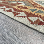 Afghan Kilim Rug