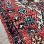 Caucasian Shirvan Door Mat