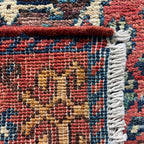 Caucasian Shirvan Door Mat
