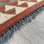 Afghan Kilim Rug