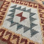 Afghan Kilim Rug