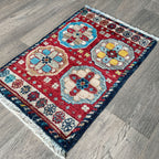 Afghan Ersari Door Mat