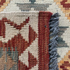 Afghan Kilim Rug