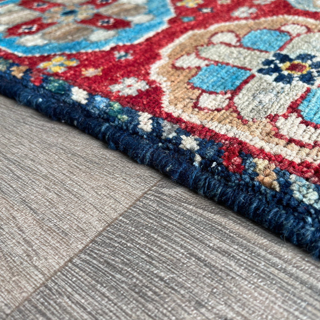 Afghan Ersari Door Mat