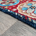 Afghan Ersari Door Mat