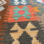 Afghan Kilim Rug