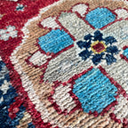 Afghan Ersari Door Mat