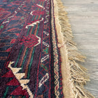 Afghan Fine Baluch Rug