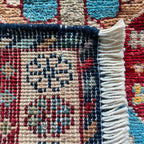 Afghan Ersari Door Mat