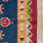 Afghan Kilim Rug