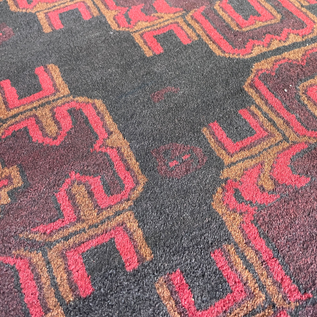 Afghan Fine Baluch Rug