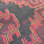 Afghan Fine Baluch Rug