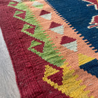 Afghan Kilim Rug