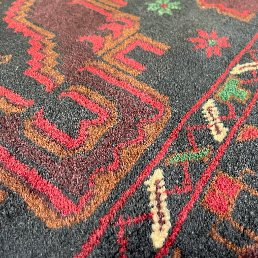 Afghan Fine Baluch Rug