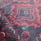 Afghan Fine Baluch Rug