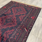 Afghan Fine Baluch Rug