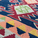 Afghan Kilim Rug