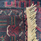 Afghan Fine Baluch Rug