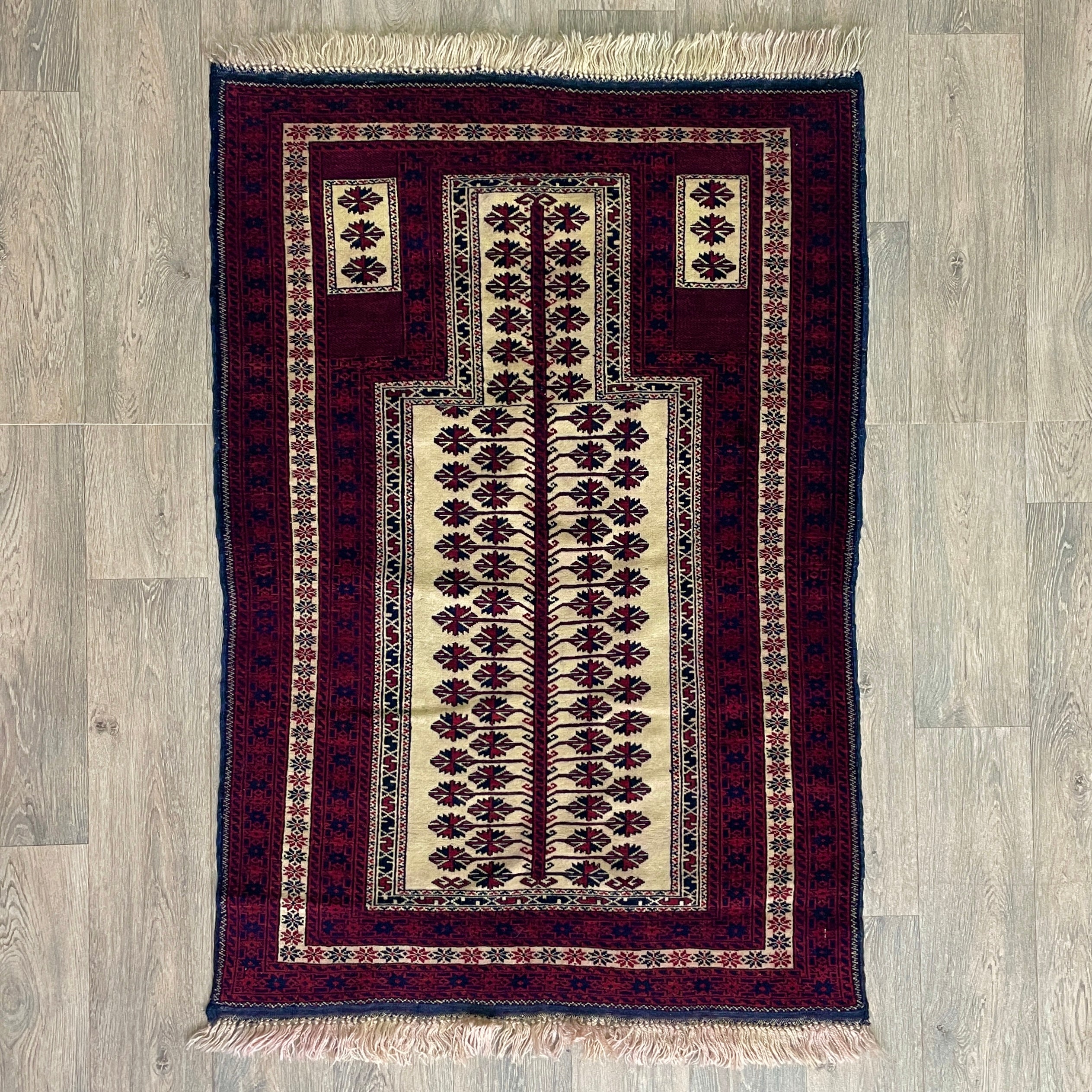 Baluch Rugs – Khorasan Rugs