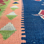 Afghan Kilim Rug