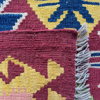 Afghan Kilim Rug