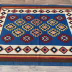 Afghan Kilim Rug
