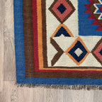 Afghan Kilim Rug