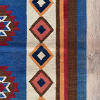 Afghan Kilim Rug