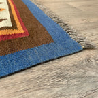 Afghan Kilim Rug