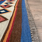 Afghan Kilim Rug