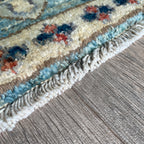 Afghan Kazak Door Mat