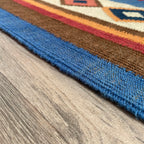 Afghan Kilim Rug