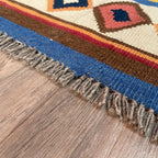 Afghan Kilim Rug