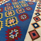 Afghan Kilim Rug