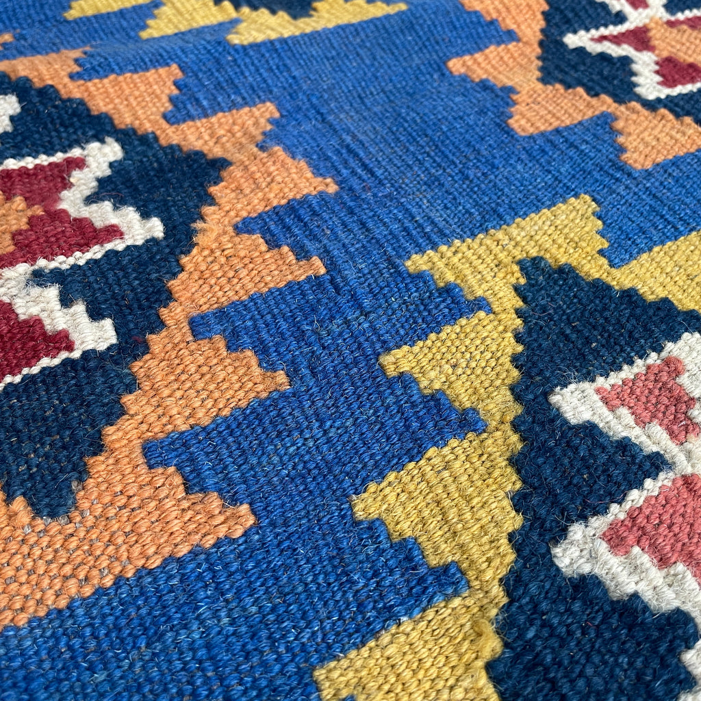 Afghan Kilim Rug