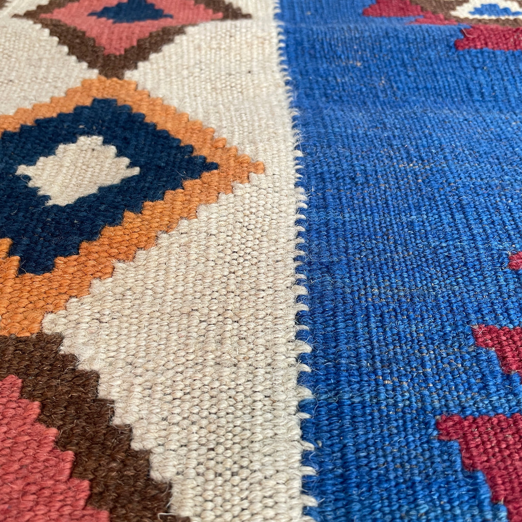 Afghan Kilim Rug