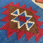 Afghan Kilim Rug