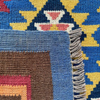 Afghan Kilim Rug